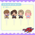 『仮面ライダーガヴ』アクリルピックセット 01.集合